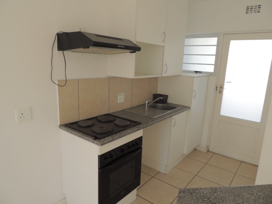 To Let 2 Bedroom Property for Rent in Stellendale Western Cape
